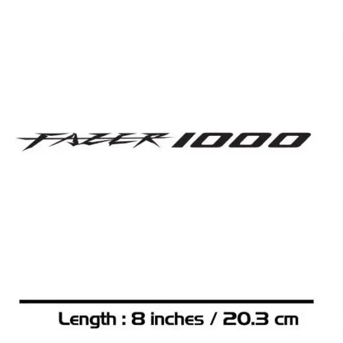 Fazer 1000