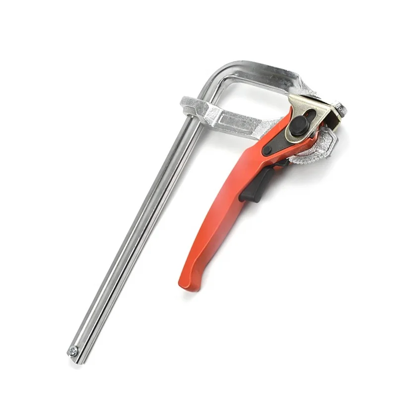 Heavy-Duty-Quick-Release-Ratchet-F-Clamps