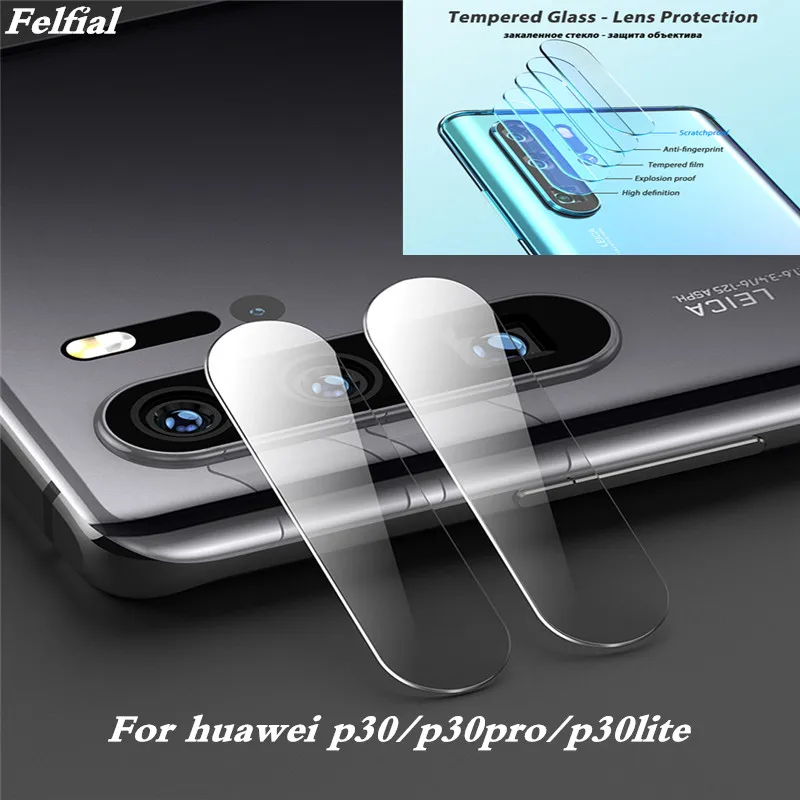 

Glass for Huawei P30 Pro p30 Tempered Camera Glass Protective Lens Glass Film Tempered Camera Protector for Huawei P30 Lite