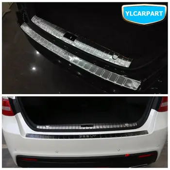 

For Geely Geely Emgrand GT,GC9,Borui,Car trunk threshold cover