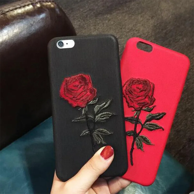 iphone 7 case red rose iphone 7 case red rose