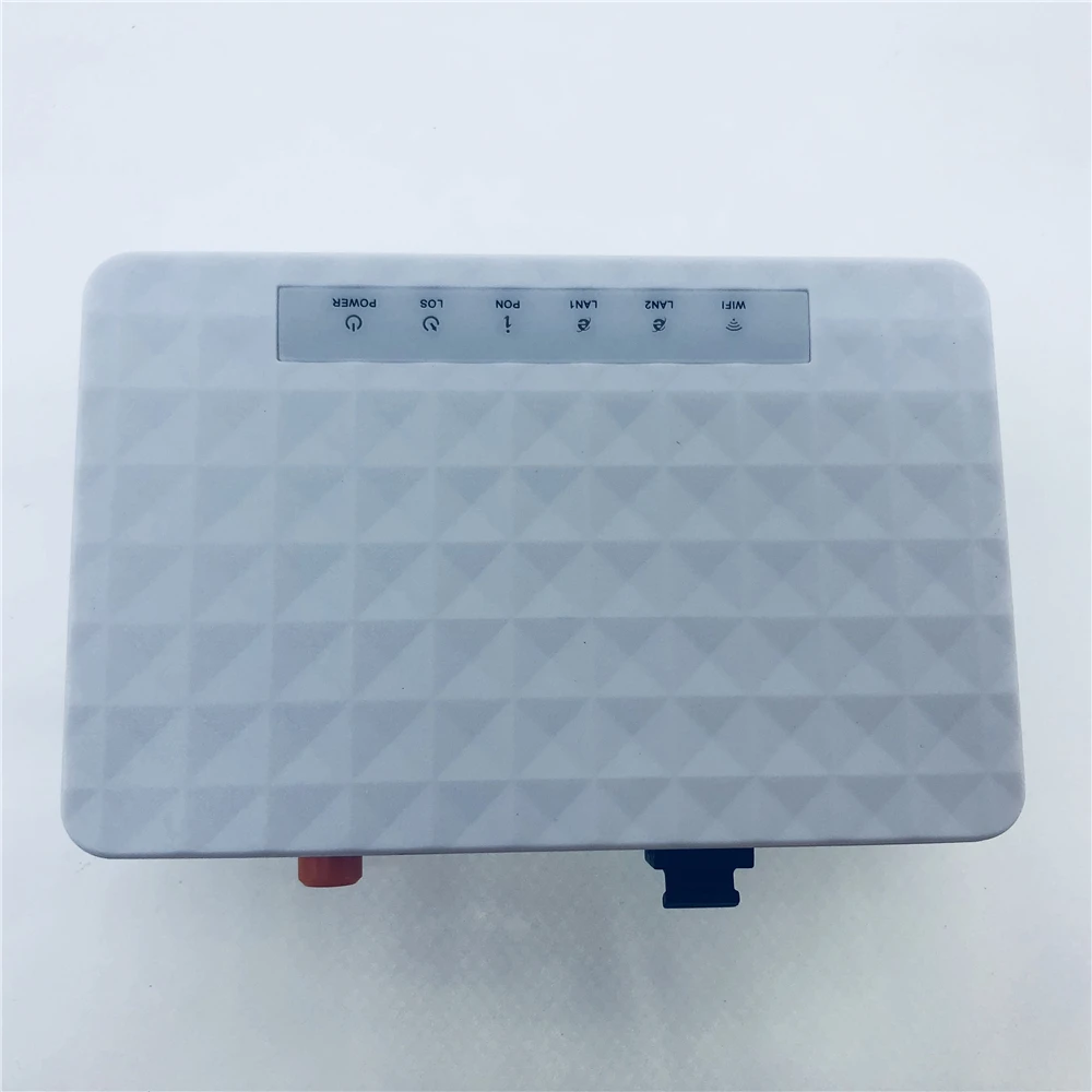 4 шт. Бесплатная доставка ONU EPON SFF FTTH 1GE 1 порт ONT OLT 25G epon набор микросхем для ZTE fiber to