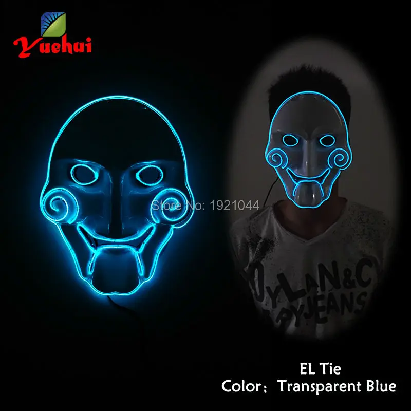 transparent-blue-gloe