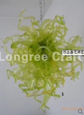 Living Room Furniture Chihully Style Hand Blown Glass Chandelier Living Room Furniture Chihully Style Hand Blown Glass Chandelier