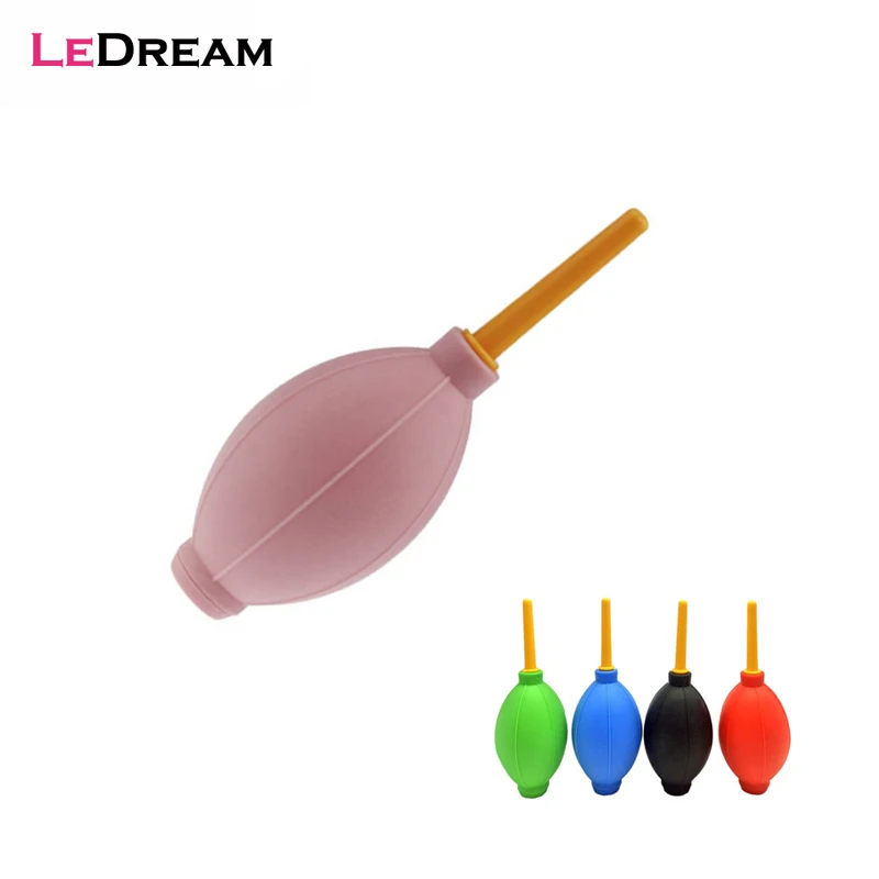 

1PC Makeup Grafting False Eyelash Extension Rubber Air Blower Glue Natural Dryer Blowing Balloons Drying Tools Device