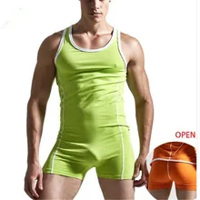 Superbody сексуальное нижнее белье для мужчин бодисьют боди-комбинезон сексуальный мужской комбинезон борцовка нижнее белье Корректирующее экзотическое клубный комбинезон