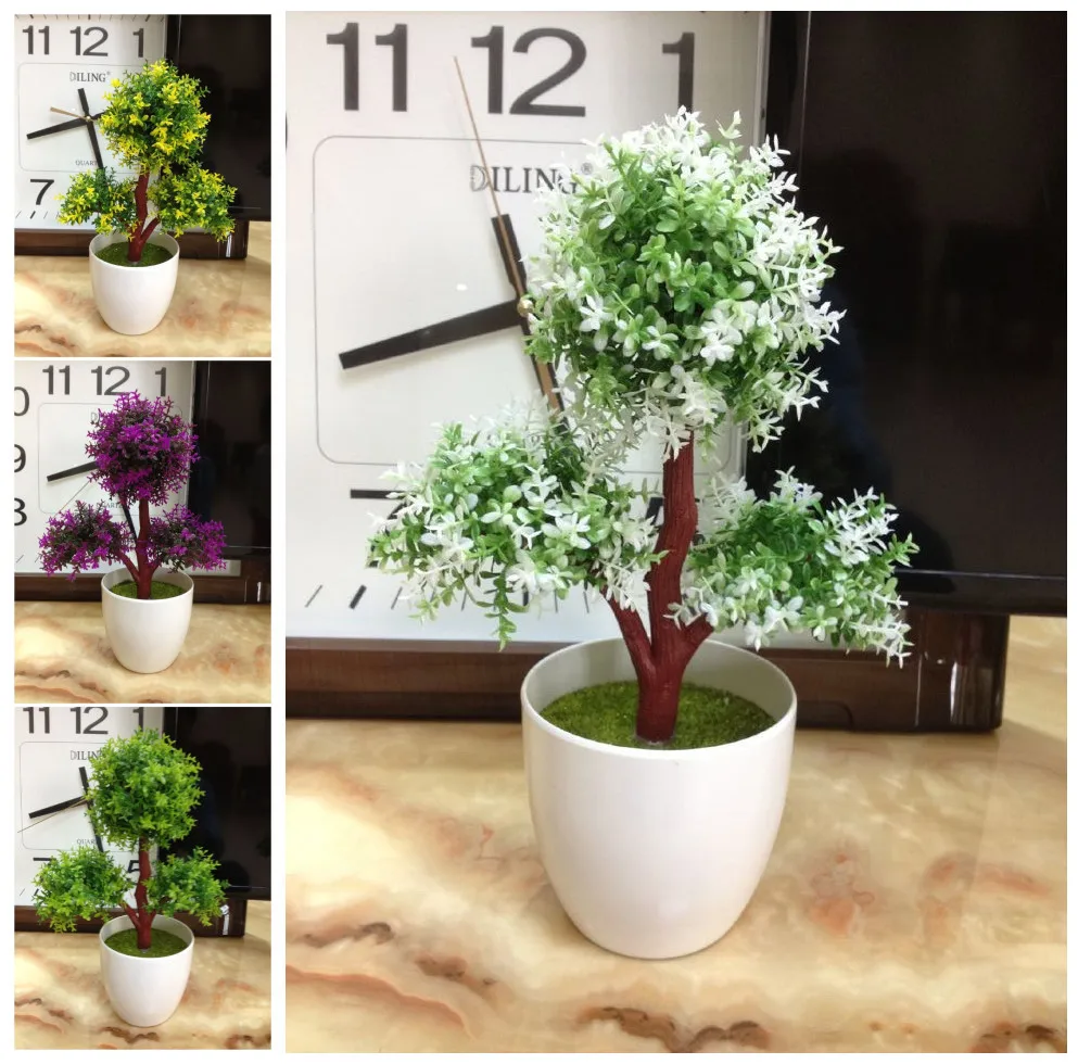 Popular Artificial Plants For Home Decor Buy Cheap Artificial within The Awesome  Fake Plants For Living Room for Your home