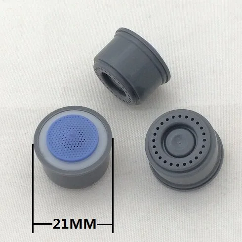 Бесплатная Shipping 6pcs аэратор для смесителя M24/F22 Core Set WS A4L распылитель подходит