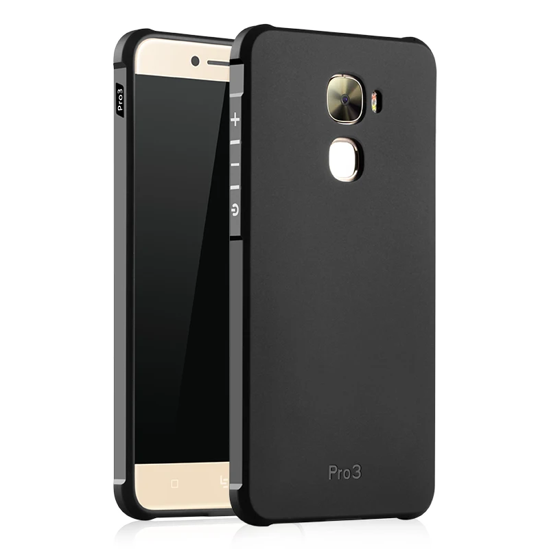 ТПУ мягкий чехол книжка для LeEco Le PRO3 Pro 3x720x726x728 3D рельеф случае телефон назад Чехол