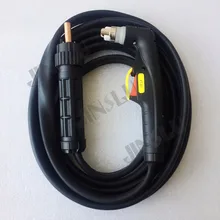 Non-HF плазменной резки руки факел OEM PT-60 PT60 с 6Pin центр разъемом 5 м 10-60Amp 1 шт