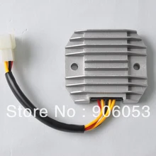 Напряжение Регулятор выпрямителя Для XV250 xvz1300 XV250 XV 250 Virago ROUTE 66