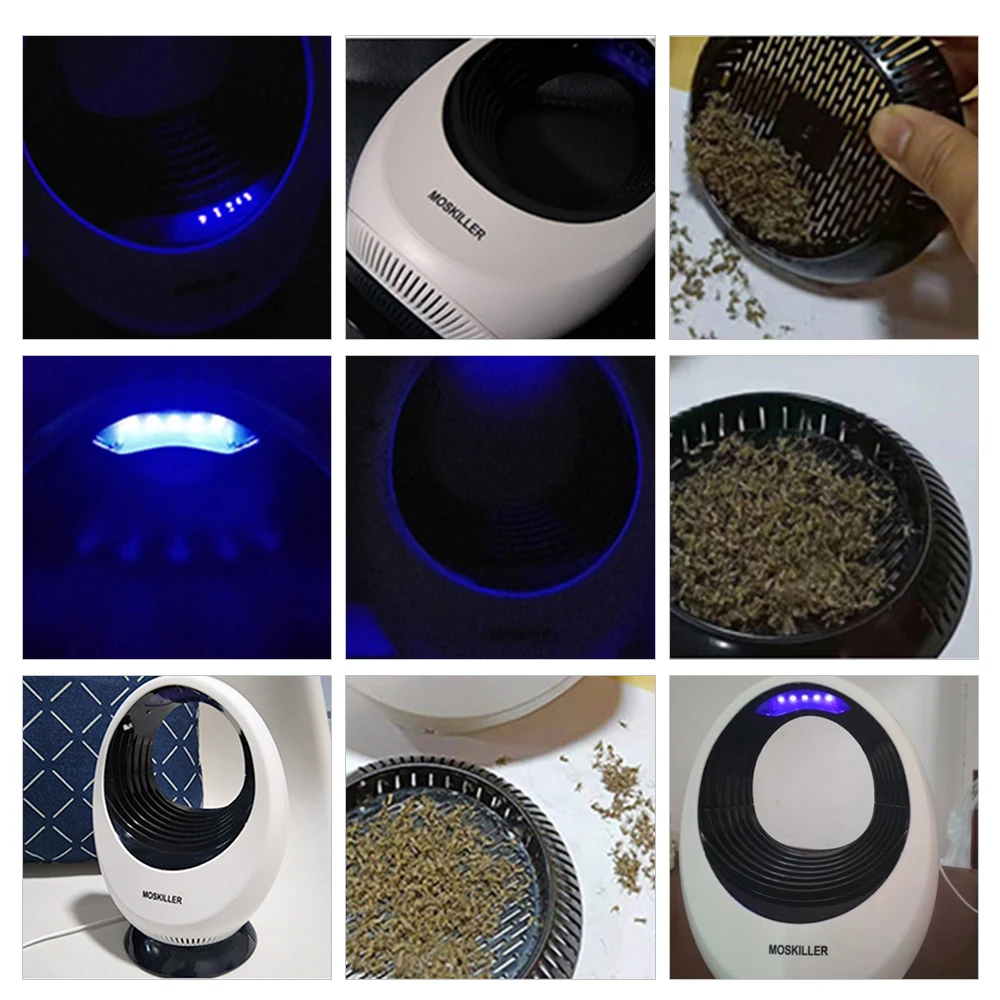 买家秀（英文-文案）