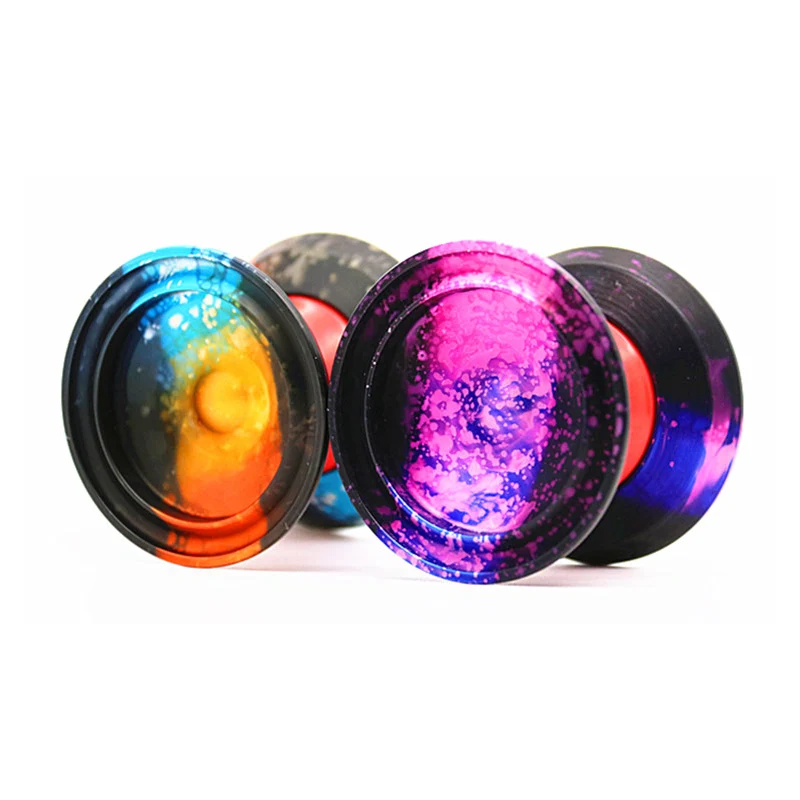 Новое поступление MAGICYOYO x TPK N1 йо-йо V5 YOYO для профессионального йо-йо плеер пласт Материал Классические игрушки