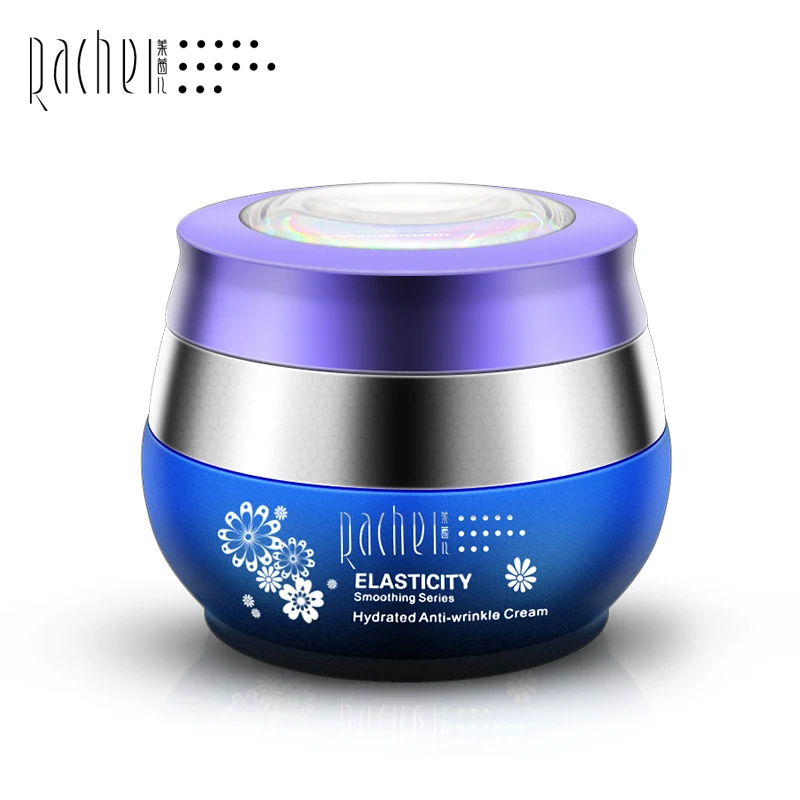 

RACHELL 50g Face Cream Moisturizing Anti-aging Remove Spot Whitening Anti Wrinkle Facial Creams Oil control Natural Skin Care