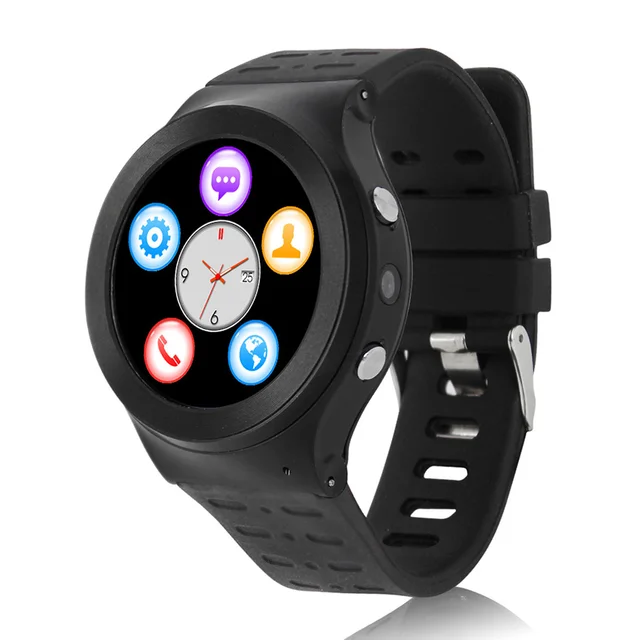smart watch colmi s9