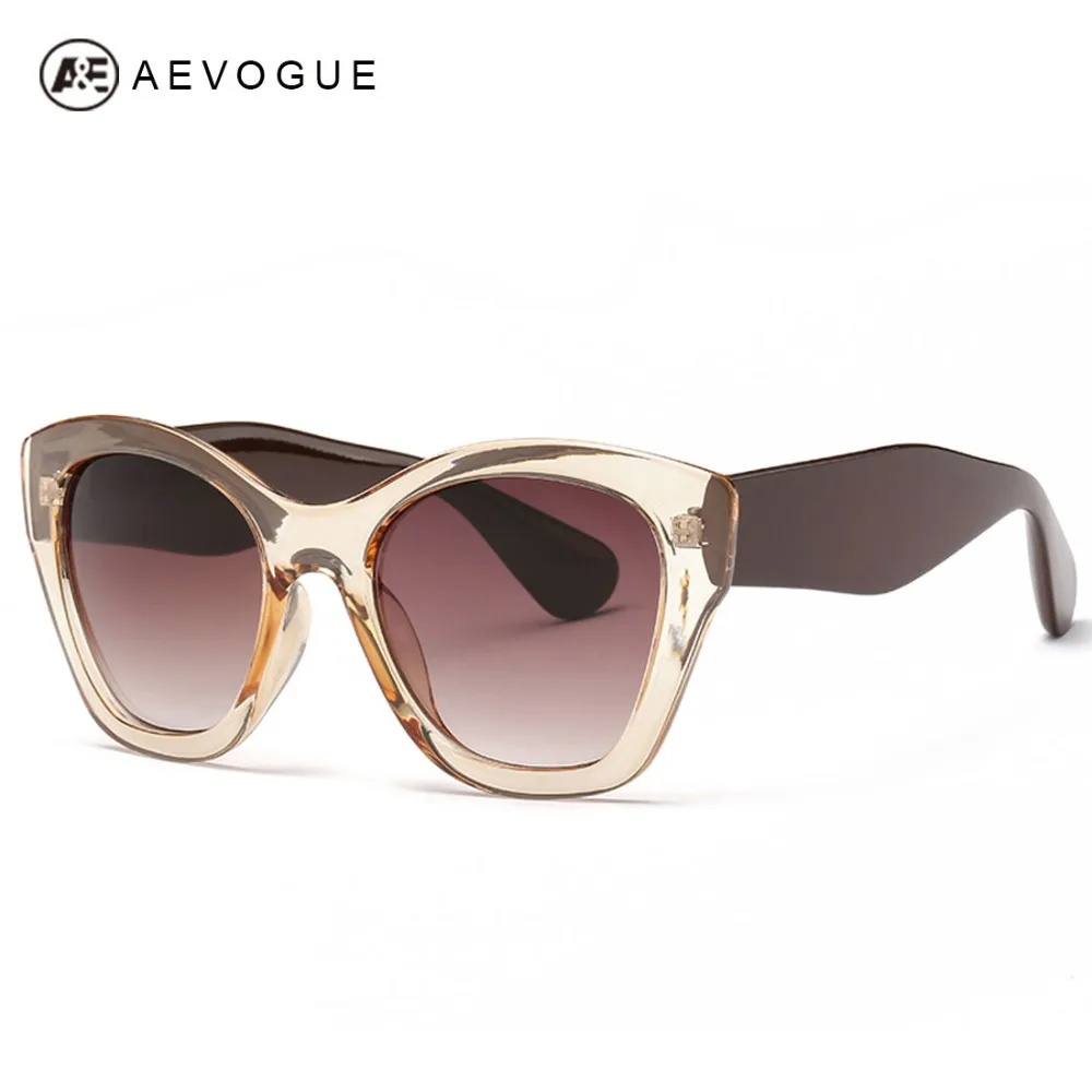 Compra gafas de sol de moda de las mujeres online al por