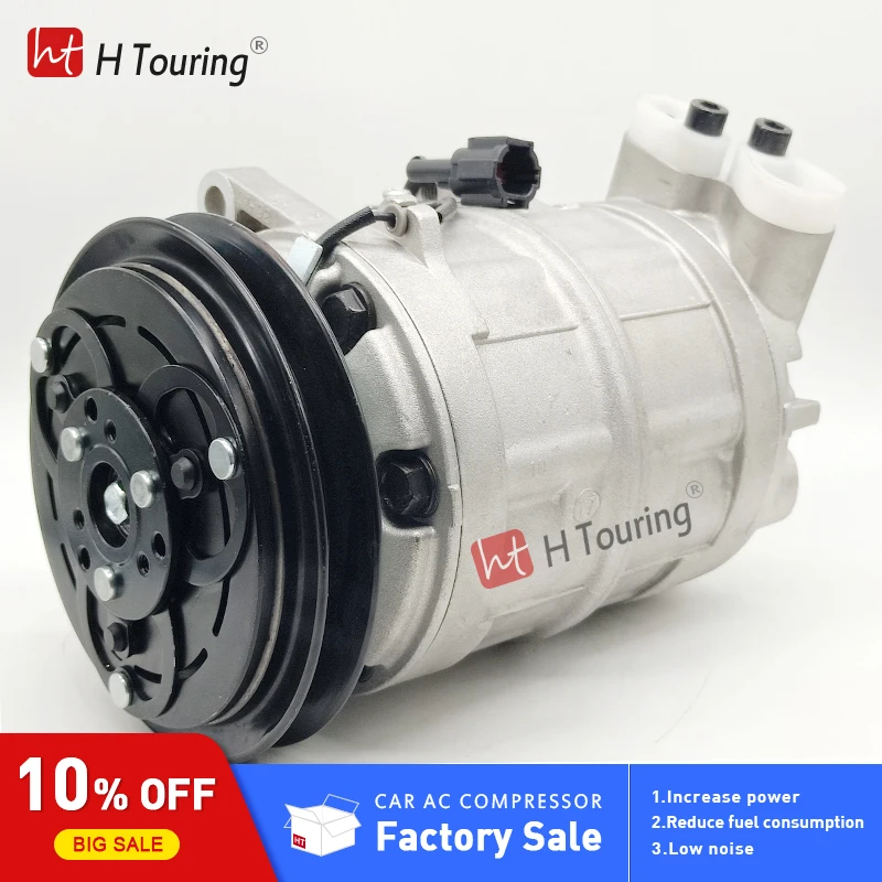 For nissan air conditioning compressor DKS17CH AC Compressor For Nissan