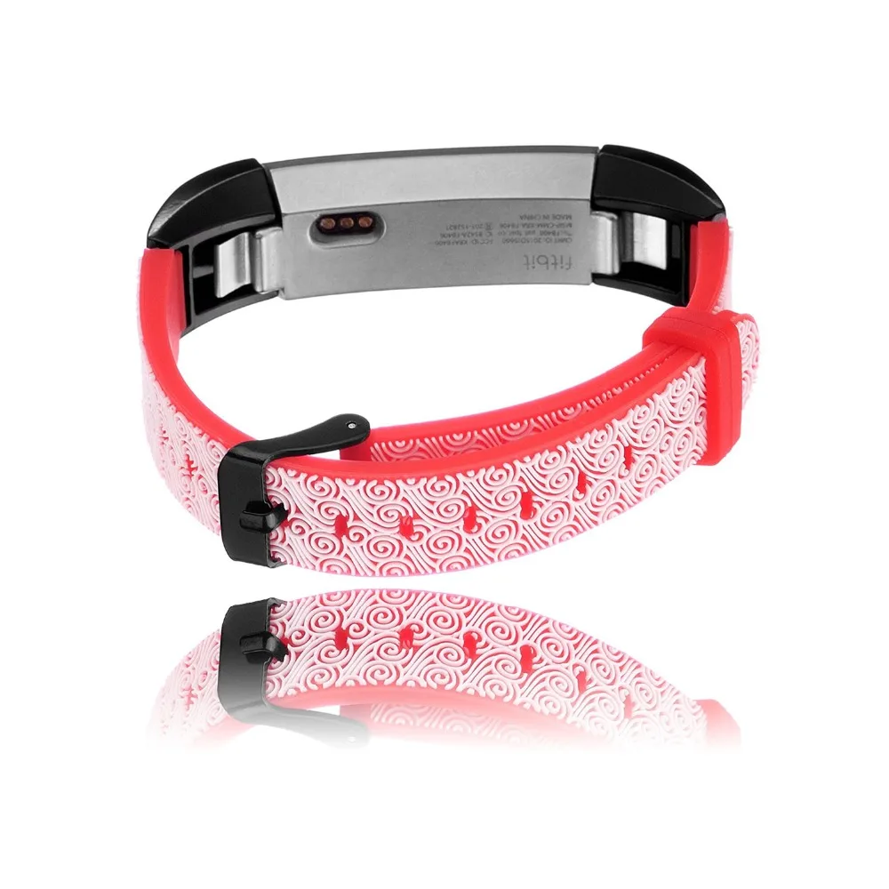 budesi fitbit alta replacement band 