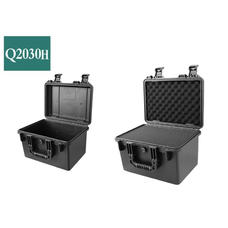 Цена Чехол для инструмента, ударопрочный защитный чехол, чехол для костюма, коробка для файлов, чехол для камеры с предварительно вырезанной пен...