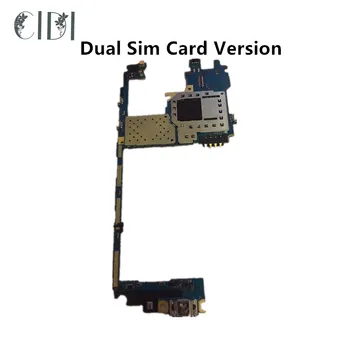 

CIDI Tested Original logic board unlocked for Samsung Galaxy J5 J500F motherboard Dual SIM with full chips mainboard