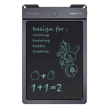 Cheap price 9″ LCD Writing Tablet Drawing Board Message Board Writing Board