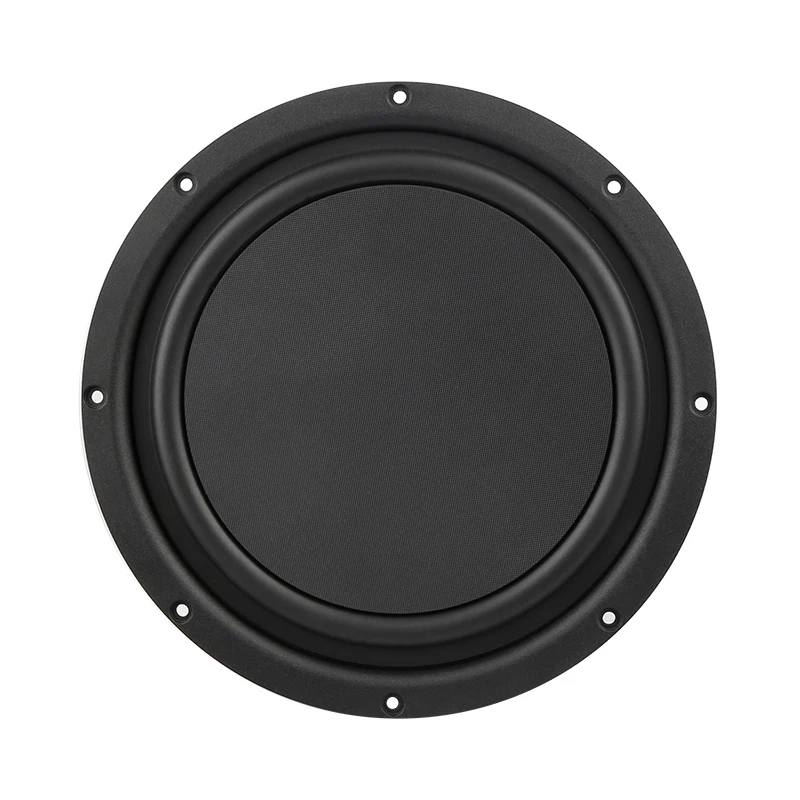 HF 031 HiFi динамик s 11 дюймов супер сабвуфер драйвер блок/SW280WA01/ 4 Ом 86db|Усилители