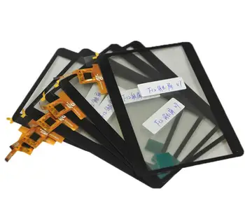 

Original INNO IFS-15 IFS-15A IFS-55 IFS-15M View1 View3 View5 View7 fiber fusion splicer touch screen 1 pcs