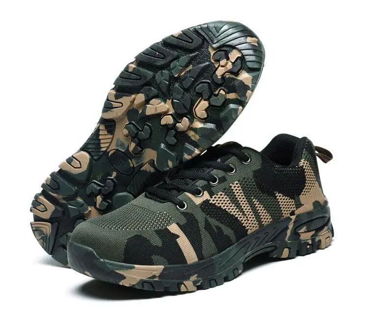 tenis indestrutivel militar camuflado