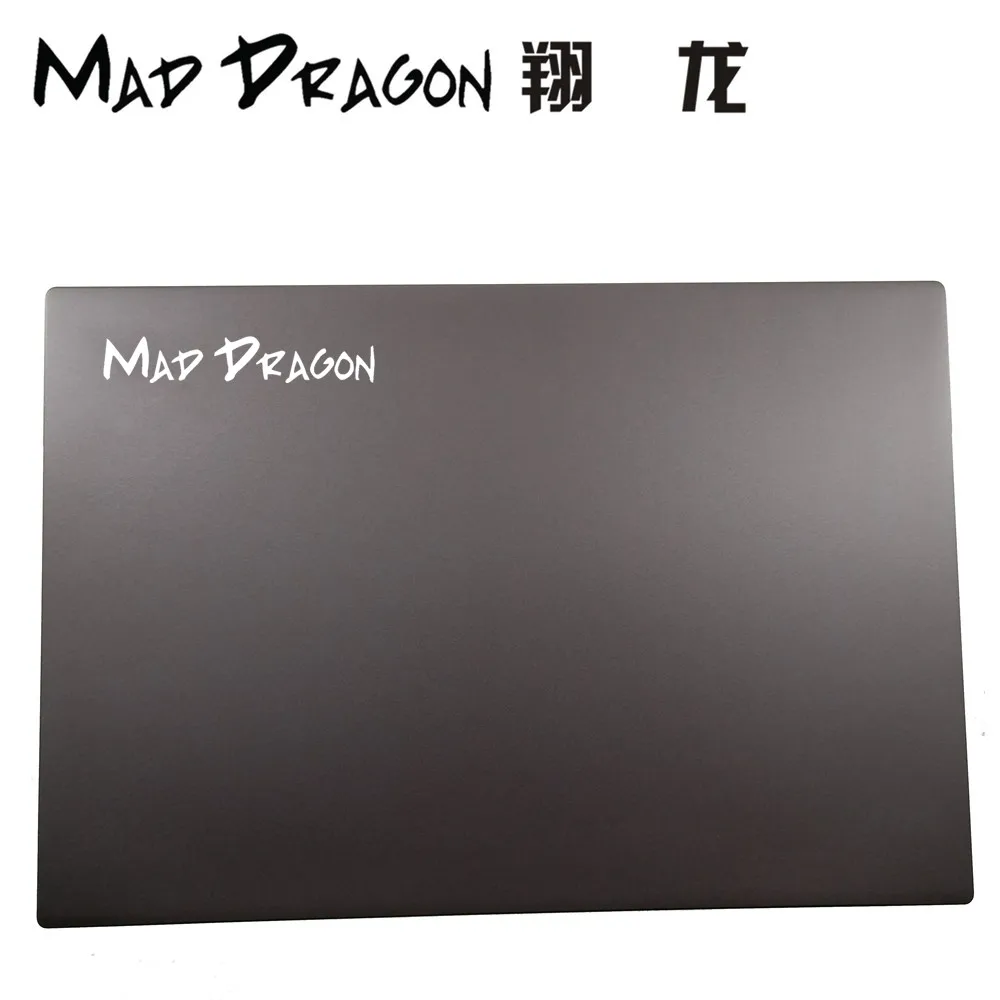 

MAD DRAGON Brand Laptop NEW LCD Rear Cover Top Shell Screen Lid For Lenovo ThinkPad T480S ET481 AQ16Q000A10