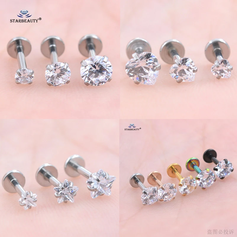 Piercing nase gold rosa kette herz Piercing nase gold rosa kette herz