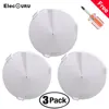 Support de montage mural TP Link Deco M5 avec tournevis, support d'étagère routeur WiFi pour tp-link déco M5/P7 système WiFi maille maison entière ► Photo 1/6