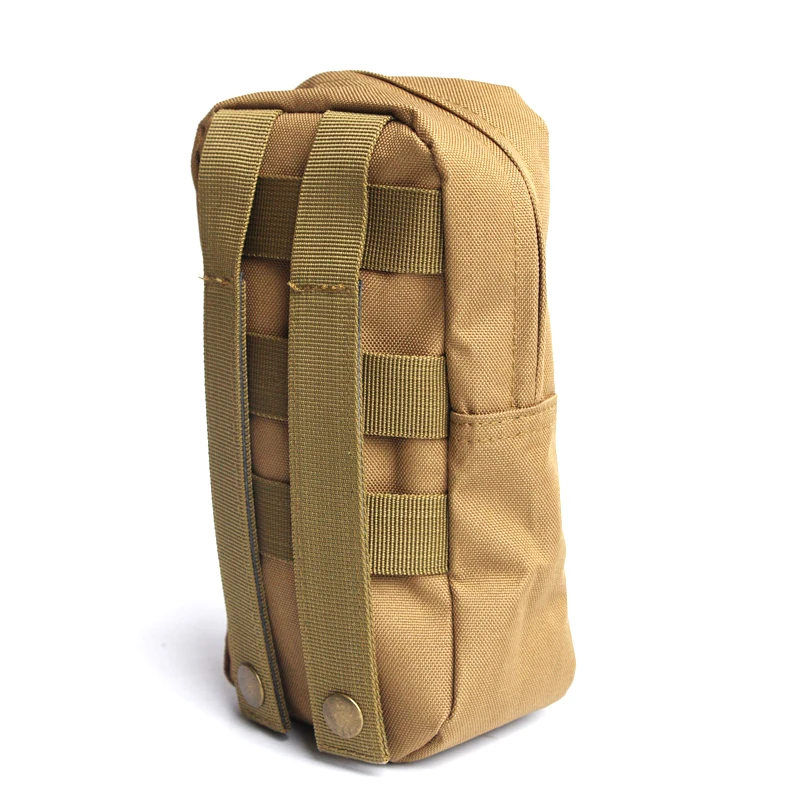 Тактический MOLLE травматологический набор, сумка для первой помощи, Аварийная сумка для выживания, спортивная сумка для рыбалки, кемпинга, чехол для автомобиля, сумки