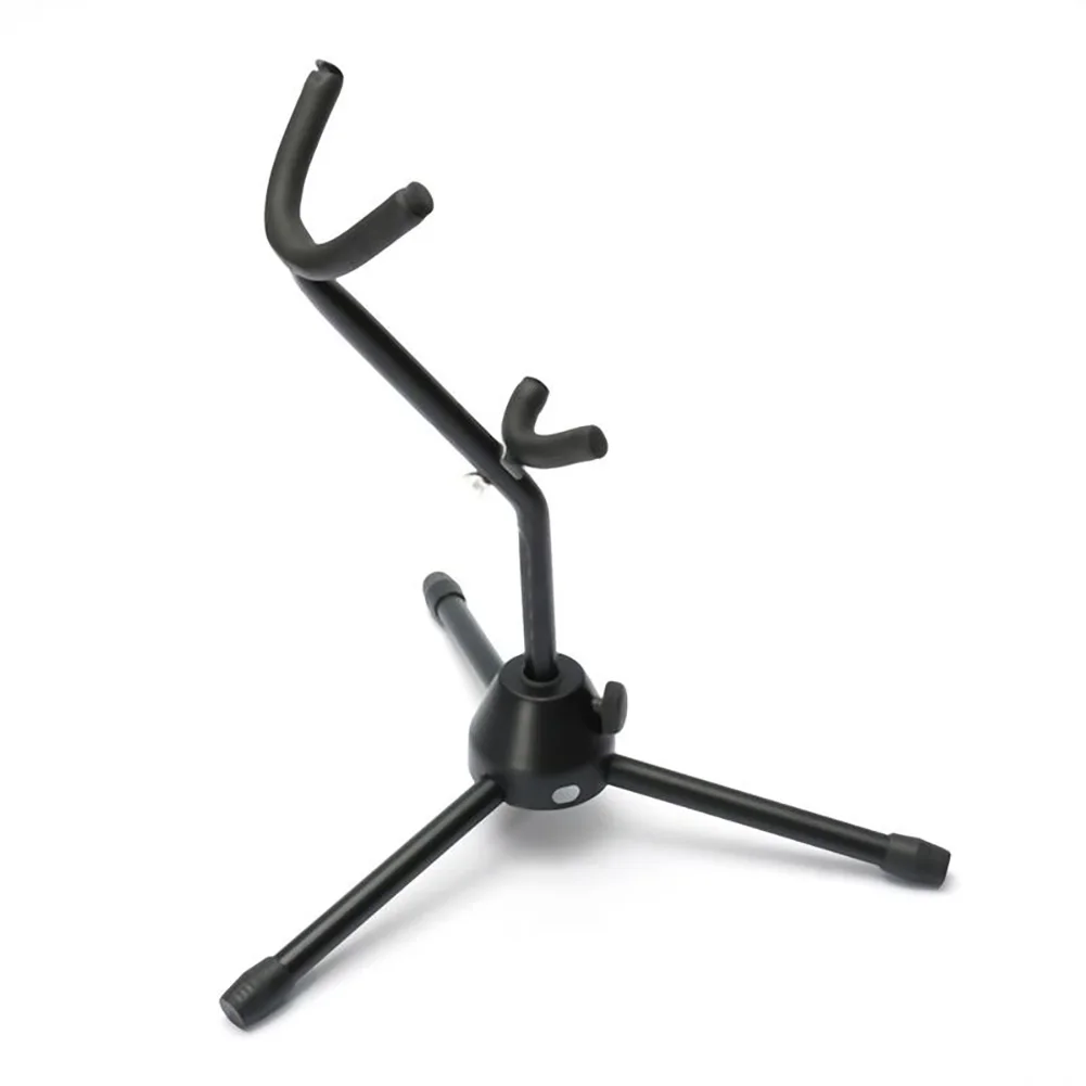 Alto Saxophone stand Tenor Saxophone holder, folding instrument