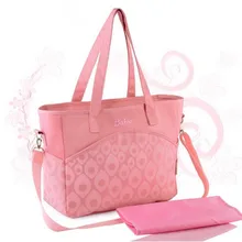 Скидка! Сумка для подгузников многофункциональная сумка maternidade Детские Пеленки сумки Детские Подгузники Сумки для мам