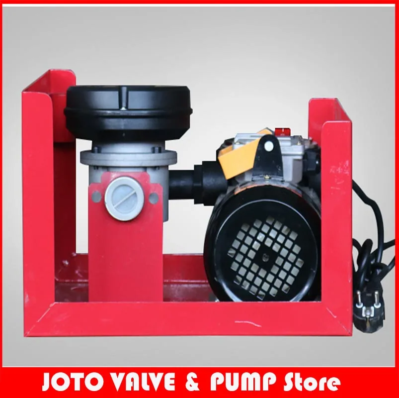 

ZYB-70 Portable Vehicle Oil Pump Big Capacity 60/min Electric Oil Pumping Machine 67