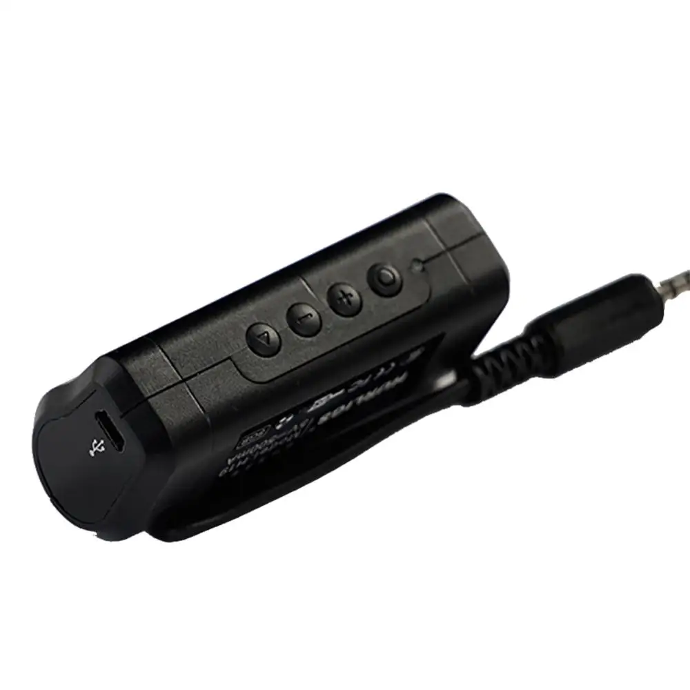  Mini Registratore Vocale Lungo Standby 16G HD Registratore Vocale Professionale di Riduzione Del Ru