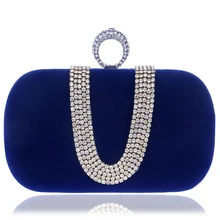 Бриллианты, женская вечерняя сумка-клатч, кошелек на цепочке, винтажный ужин, свадебные сумки для свадебной вечеринки, клатч со стразами