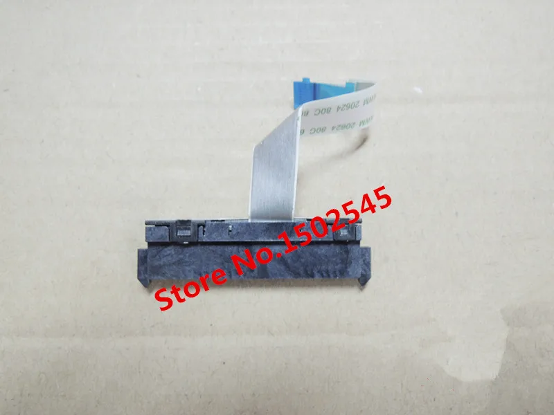 

Free Shipping Original Laptop Hard Drive Connector Cable For HP Pavilion 14-AF 14-AC Hard Disk Interface HDD Cable 6017B0588901