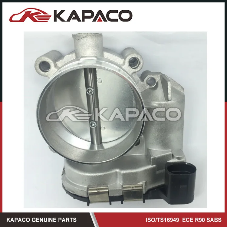 

Brand New THROTTLE BODY ASSY For Opel IVECO 2008- 0280750129 028 075 129 High Quality
