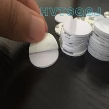 300 шт дешевый пользовательский ПВХ Монета Форма карты t5577