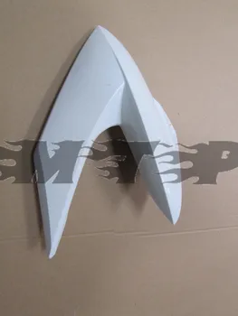 

left / right Fairings Injection For YAMAHA XJ6 Yamaha XJ6 2009 - 2012 09 10 11 12 unpainted Bodywork Fairing Cowl