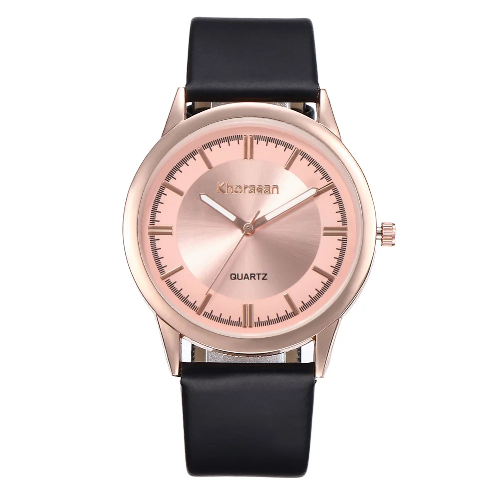 

Concise Ma'am Belt Wrist Watch , Quartz A Wrist Wrist Watch Woman Fund