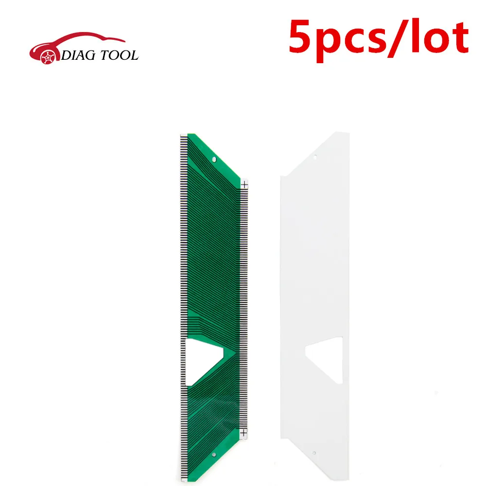 

5pcs/lot 2017 Best SID 1 Ribbon cable for SAAB 9-3 and 9-5 models Free Shipping