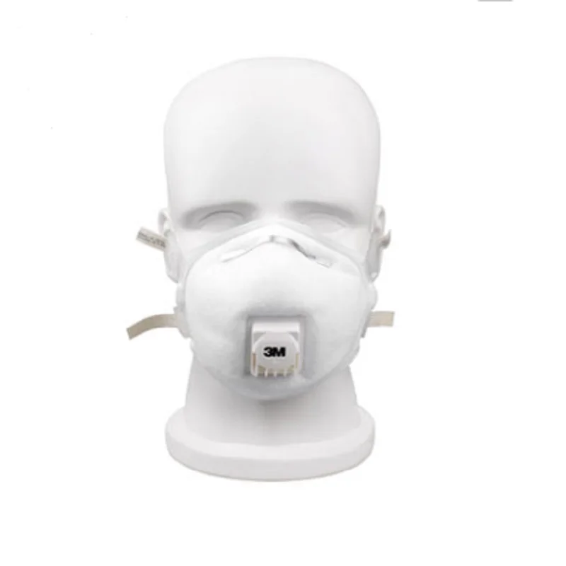 1/5pcs 3M N95 8512 Protective Welding Dust Mask Durable Professional Filter Respirator Flame-retardant Exterior Cutting Grinding 1