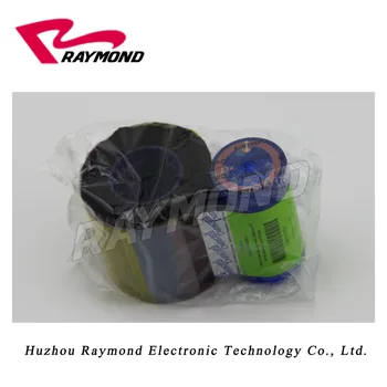 

Datacard 546314-701 YMCKT color ribbon work on Datacard SP30 PLUS card printer
