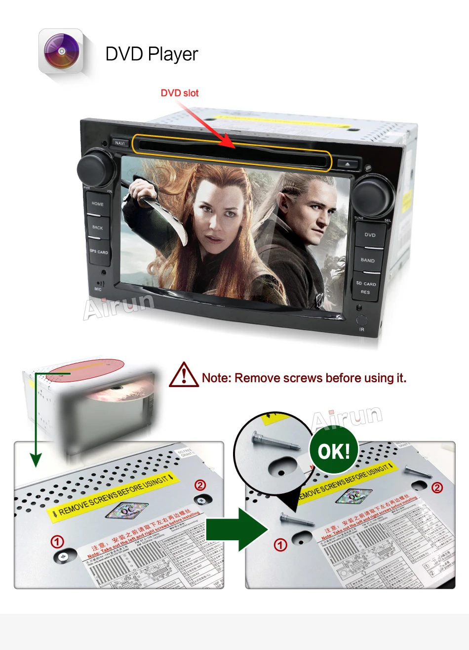 Cheap HD 1024 Quad Core Android 7.1 Car tape recorder GPS DVD Player For Opel Astra H Vectra Corsa Zafira B C G support OBD2 DVR 18