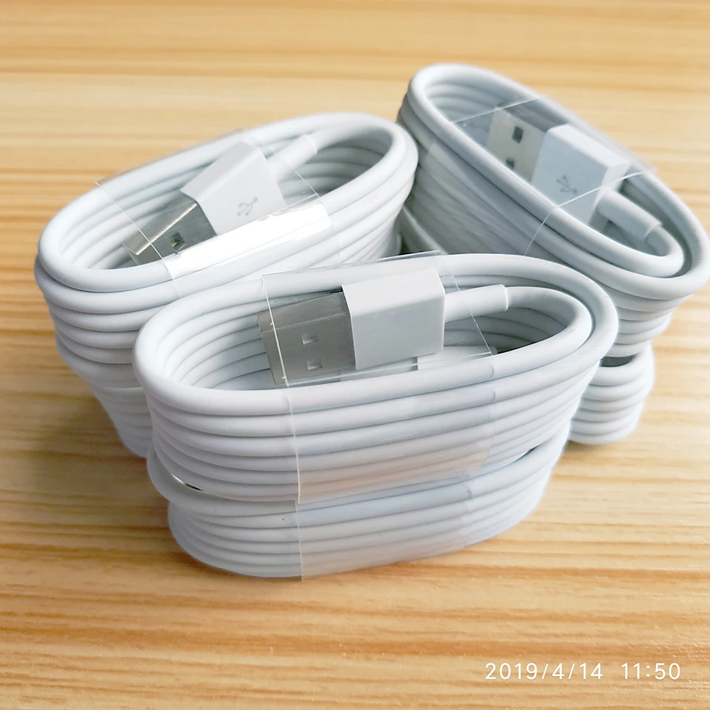 USB البيانات ل كابل iphone سريع شاحن كابل شحن ل شاحن آيفون 6 6 s 7 8 x زائد أو باد الهاتف المحمول كابل مزامنة 1 m 2.1A USB البيانات ل كابل iphone سريع شاحن كابل شحن ل شاحن آيفون 6 6 s 7 8 x زائد أو باد الهاتف المحمول كابل مزامنة 1 m 2.1A