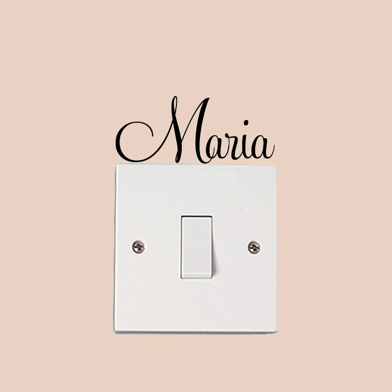 Maria