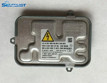

Genuine OEM ballast A251 130732932601 1 307 329 326 01 oem ballast (used / scrap piece) free shipping post
