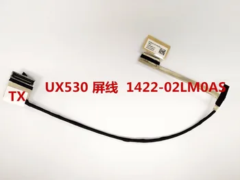 

New original lcd cable for ASUS UX530UQ LCD FHD EDP CABLE 1422-02LM0AS